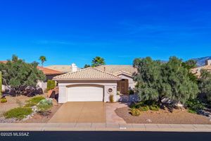 14686 N LOST ARROW DR, ORO VALLEY, AZ