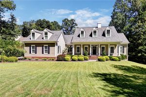 126 SWINLEY FRST, WILLIAMSBURG, VA