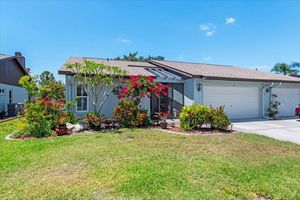 657 FOXWOOD BLVD, ENGLEWOOD, FL