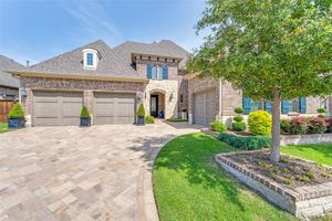 7617 WINDSOR, THE COLONY, TX