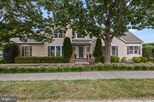 50 BETTS DR, WASHINGTON CROSSING, PA