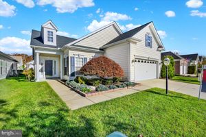 714 HARMONY WAY # 714, CENTREVILLE, MD