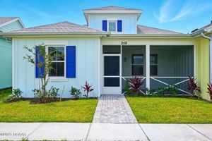 258 GYPSY PALACE LN, DAYTONA BEACH, FL