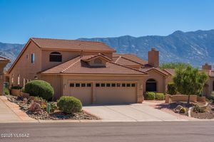 38113 S GRANITE CREST DR, SADDLEBROOKE, AZ