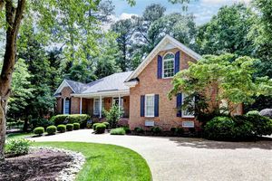 4 TAY RIVER, WILLIAMSBURG, VA