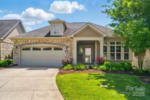 5028 POLO GATE BLVD, CHARLOTTE, NC