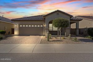 25000 N 172ND DR, SURPRISE, AZ