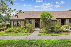 741 HERITAGE VLG A, SOUTHBURY, CT