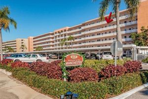 6025 SHORE BLVD 509, GULFPORT, FL