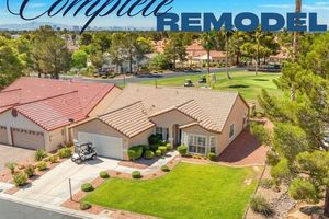 5005 CLIFFROSE DR, LAS VEGAS, NV