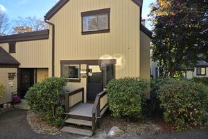563 HERITAGE VLG F, SOUTHBURY, CT
