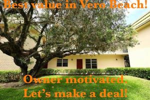 44 VISTA GARDENS TRL 106, VERO BEACH, FL