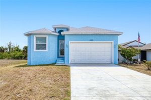 4285 OAK TERRACE CIR, PORT CHARLOTTE, FL