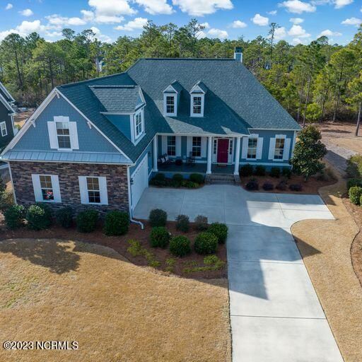 image of property at 3071 Moss Hammock Wynd