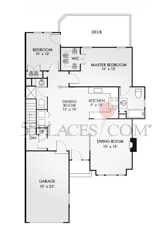 Pond Spring Village Retirement Communities 55+ Communities 55places