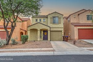 14360 S CAMINO EL GALAN, SAHUARITA, AZ
