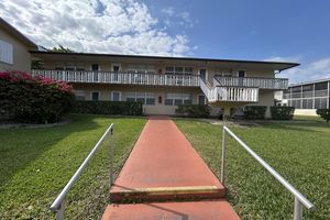 235 CANTERBURY K, WEST PALM BEACH, FL