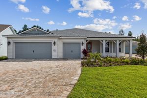 613 WITTY BANTER CT, YULEE, FL