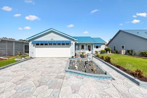 714 PRADO DR, THE VILLAGES, FL