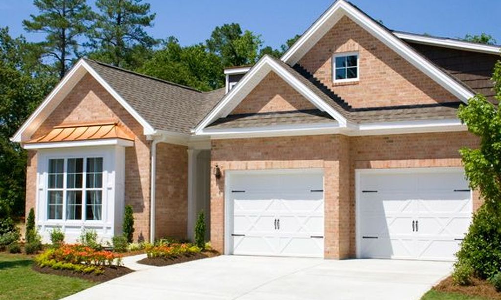 Low-Maintenance Single-Family Homes