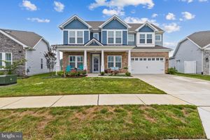 132 KESTREL LN, CHESTER, MD
