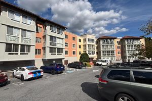 14801 PENNFIELD CIR 412, SILVER SPRING, MD