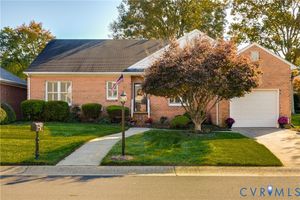 4903 WAYCREST TER, NORTH CHESTERFIELD, VA