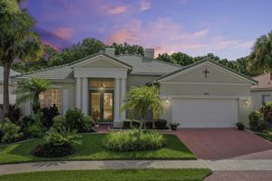 656 SW LITTLE TALBOT CT, PORT SAINT LUCIE, FL