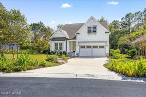 489 BROOMSEDGE CT, BOLIVIA, NC