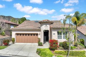 23897 FAWNSKIN DR, CORONA, CA