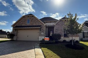 2504 VENTURA BLVD, MANSFIELD, TX