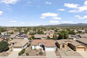 7644 W COPPER CREST PL, TUCSON, AZ