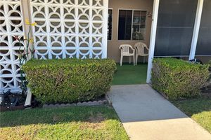 13811 THUNDERBIRD DR APT 57B, SEAL BEACH, CA