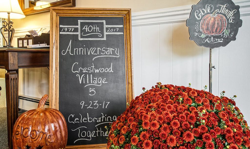 Events and Activities