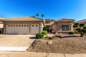 10543 E ARROWVALE DR, SUN LAKES, AZ