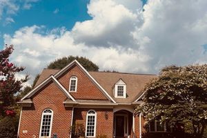 104 NOTTINGHAMSHIRE, WILLIAMSBURG, VA
