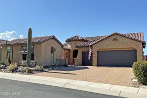2304 E MADERA PLATEAU DR, GREEN VALLEY, AZ