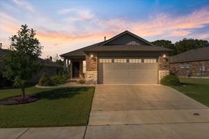 400 HOLIDAY CREEK LN, GEORGETOWN, TX