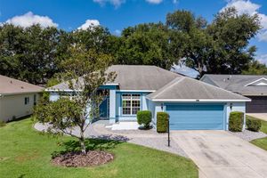 3644 PLANTATION BLVD, LEESBURG, FL