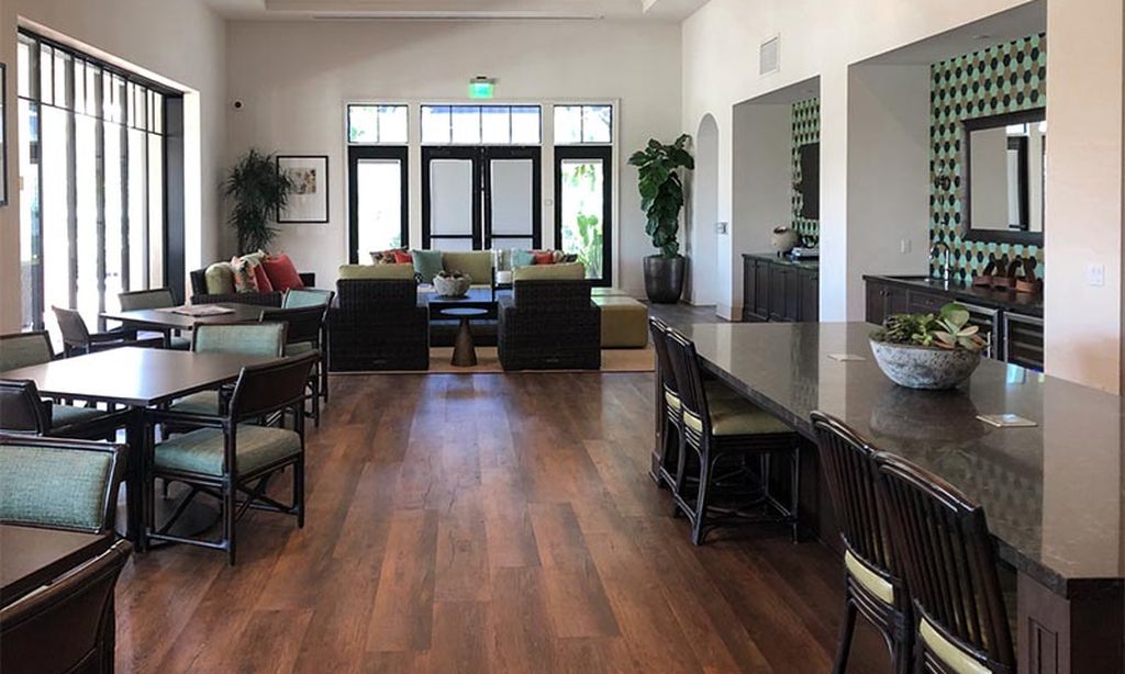 The Gathering Clubhouse