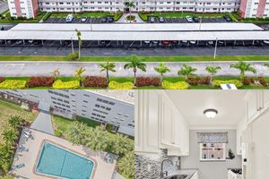 5501 80TH ST N UNIT 206, SAINT PETERSBURG, FL