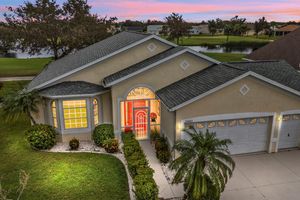 24083 BUCKINGHAM WAY, PORT CHARLOTTE, FL