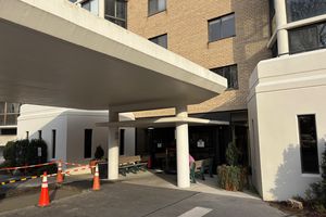 15107 INTERLACHEN DR 2-702, SILVER SPRING, MD