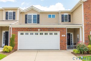 7813 MARSHALL ARCH DR, MECHANICSVILLE, VA
