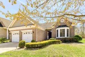 23 MUIRFIELD RD, JACKSON, NJ