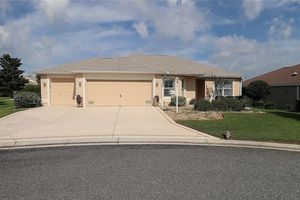 2418 COLUMBIA WAY, THE VILLAGES, FL
