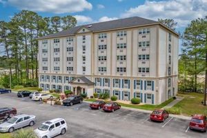 6850 BLUE HERON BLVD UNIT 102, MYRTLE BEACH, SC