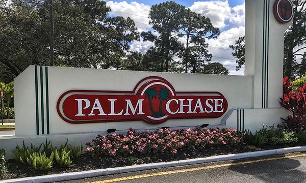 Palm Chase