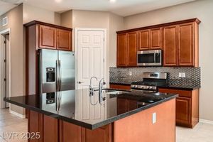208 COLTRANE CANYON AVE, HENDERSON, NV