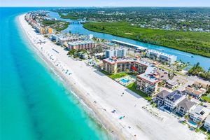 18304 GULF BLVD APT 308, REDINGTON SHORES, FL